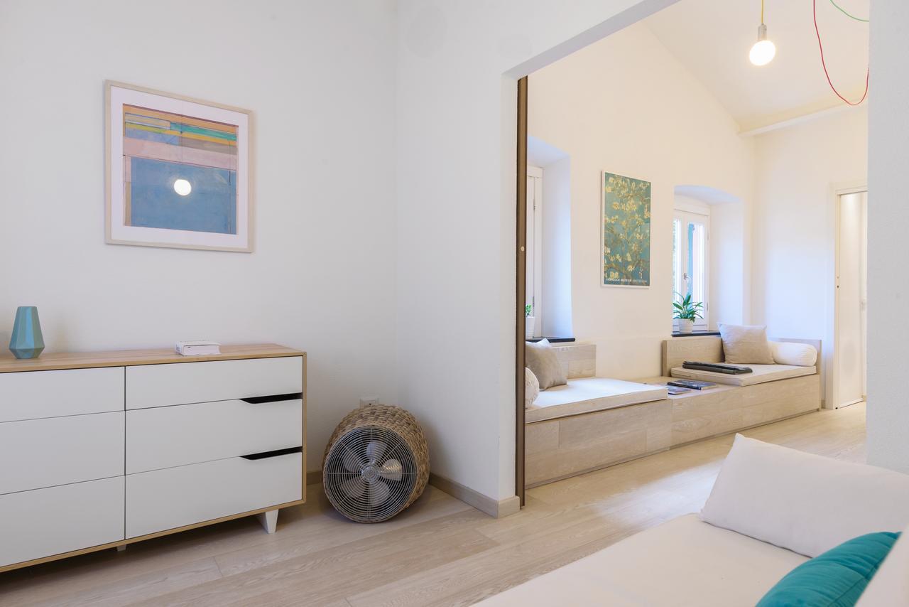 Portofino Dream Flexyrent No Air Conditioning Exterior photo